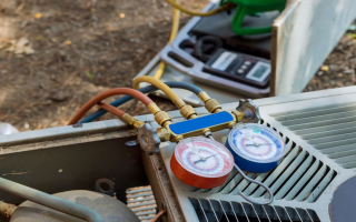 Established HVAC Contractor with 75+ Years of Market Presence. 58865