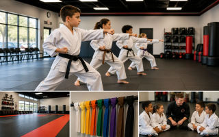 Turnkey Martial Arts Academy Strong Membership