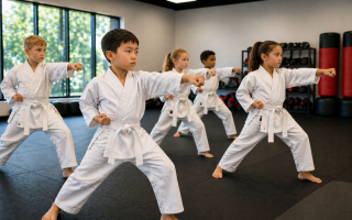 Turnkey Premier Martial Arts - Strong Membership Turnkey Premier Martial Arts - Strong Membership