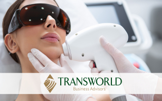 Profitable TX Body Sculpting and Wellness Clinic