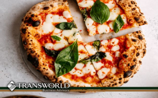 Ristorante & Pizzeria - Its Little Italy 