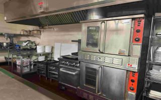 Boca Raton Kosher Catering Business for Sale - $200k to Operator