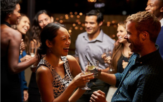 Turnkey Bar in Cap Hill: Prime Location