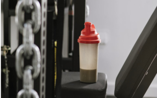 Established Multi-Location Supplement & Wellness Retail Chain
