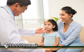 Established & Very Profitable Pediatric Practice 