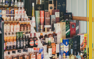 Premier Luxury Wine & Spirits Retailer Since 1953