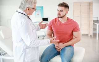 Premier Men’s Health & Wellness Clinic