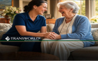 Explosive Growth Alameda Home Care Agency – Turnkey 