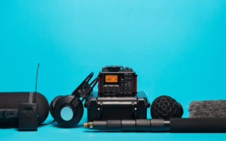 Established Production Equipment Rental Business Established Production Equipment Rental Business