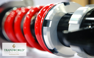 Global Leader in Proprietary Suspension Technology