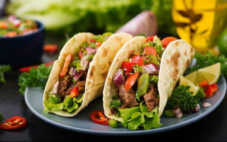 Authentic Quick-Serve | High Traffic Location Authentic Quick-Serve | High Traffic Location