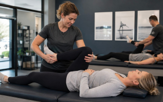 Established StretchZone Franchise For Sale 