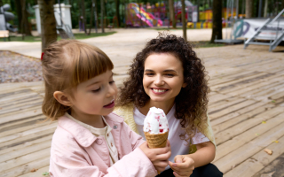 Community Favorite Ice Cream Shop Community Favorite Ice Cream Shop