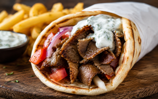 Profitable Sarasota Florida restaurant for sale, $500K Sales