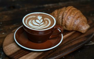 Uptown Charlotte Cafe for Sale with Low Overhead!