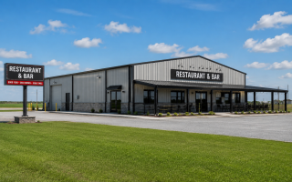 Sports Bar and Restaurant for sale with Real Estate. 20 Acres! Sports Bar and Restaurant for sale with Real Estate. 20 Acres!