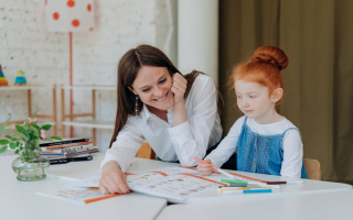 Tutoring Center - High Traffic/Great Location Tutoring Center - High Traffic/Great Location
