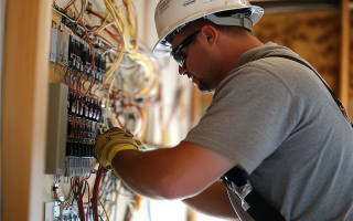 Profitable Electrical Services Franchise Dual State License IN/MI Profitable Electrical Services Franchise Dual State License IN/MI