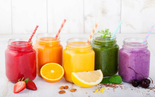 N2201J Welcoming Health Focused Juice Bar Franchise Resale