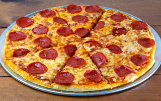 Multi-Unit Franchise Pizzeria  Listing ID: N-1050