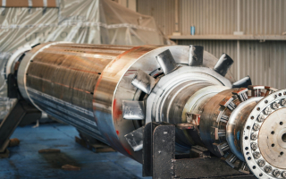 Precision Industrial Mfg - Profitable & Scalable