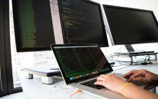 Infrastructure Tech Stack Provider | SaaS Prop