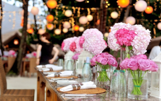 Premier Event Production Company | Prestigious 