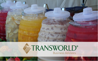Established Agua Fresca Franchise