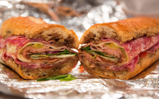 Highly Profitable Sub Shop Eastside