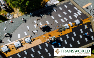Highly Reputable Roofing Co. – Booked Schedule