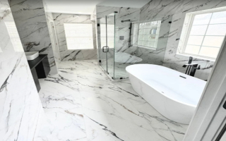Profitable Boutique Stone and Tile Showroom 