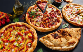 Massachusetts Pizza Shop for Sale Earning $130,000 - Let's Go! Massachusetts Pizza Shop for Sale Earning $130,000 - Let's Go!