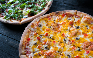 Established Pizza & Sub Shop in New York’s Capital