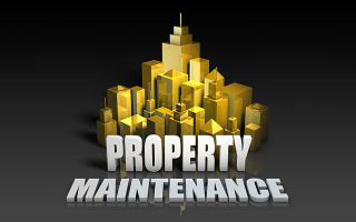 Maintenance (Comm'l & Residential) Property - Stamford CT