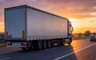 Specialized Aviation Trucking Business