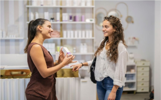 Highly-Reputable Global Beauty Brand Acquisition Highly-Reputable Global Beauty Brand Acquisition