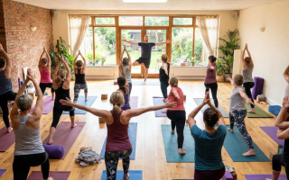 Two Thriving Boutique Fitness Studios in Indiana