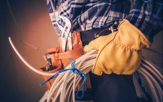 Established Electrical Contracting Company Established Electrical Contracting Company
