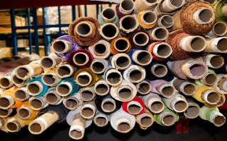 Industrial Textiles Distribution business located in Metropolitan NY area – relocatable. Owner-Operator opportunity. $340,000+ cash flow in 2025 59067