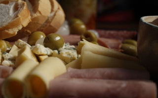 Profitable Family-Owned Deli Profitable Family-Owned Deli