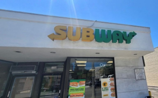 5-Unit Subway Portfolio in Los Angeles County