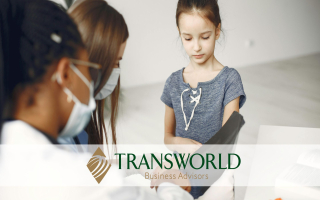 Thriving Pediatric Practice with Opportunity Thriving Pediatric Practice with Opportunity