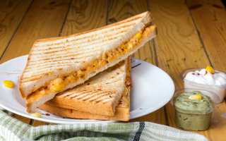 Turnkey Orlando Sandwich Shop for sale! Fully Equipped with Low Rent