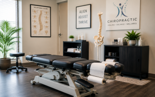 Established South FL Chiropractic Practice Established South FL Chiropractic Practice
