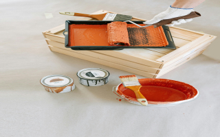 Turnkey Painting Business – Strong Brand Turnkey Painting Business – Strong Brand
