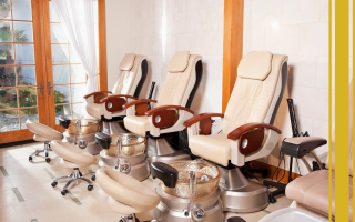 Award-Winning Salon & Spa | 24 Years Profitable Award-Winning Salon & Spa | 24 Years Profitable
