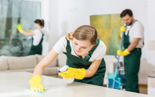 Cleaning Services Dallas Business Cleaning Services Dallas Business