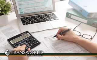 Established Richmond Tax Prep Business