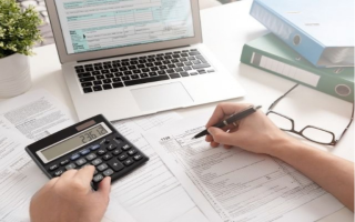 Established Richmond Tax Prep Business