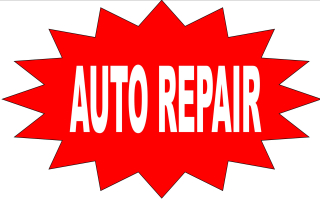 Profitable Top Brand Auto Repair Franchise